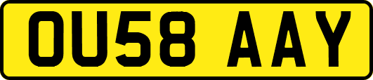OU58AAY