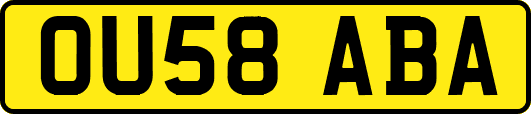 OU58ABA
