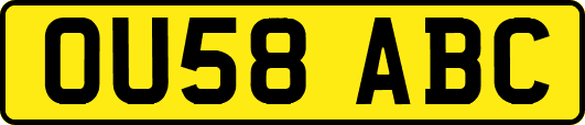 OU58ABC