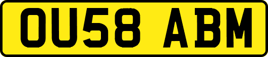 OU58ABM