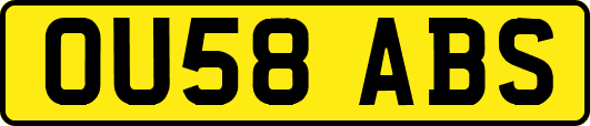 OU58ABS