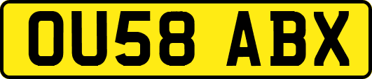 OU58ABX
