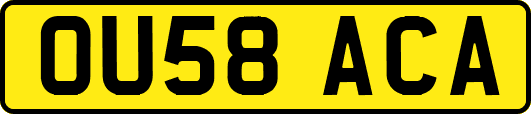 OU58ACA