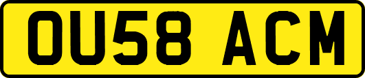 OU58ACM
