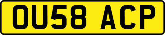 OU58ACP