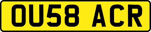 OU58ACR