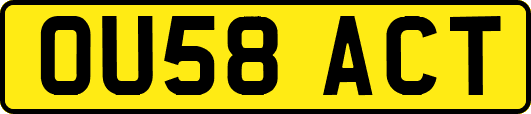 OU58ACT