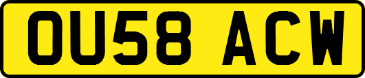 OU58ACW