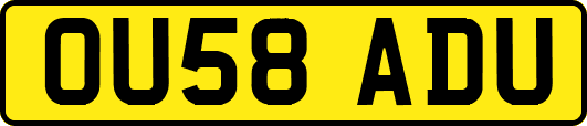 OU58ADU