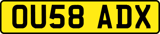 OU58ADX