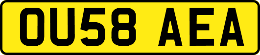 OU58AEA