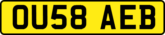 OU58AEB