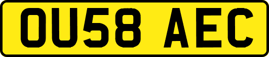 OU58AEC