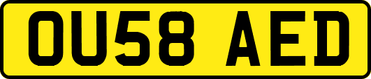 OU58AED