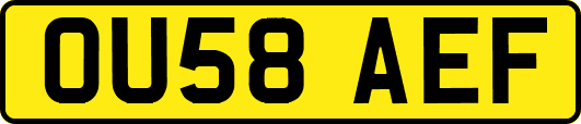 OU58AEF