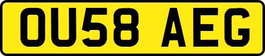 OU58AEG