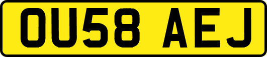 OU58AEJ