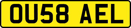 OU58AEL