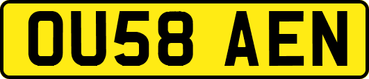 OU58AEN