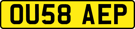OU58AEP