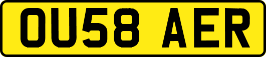 OU58AER