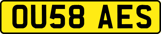 OU58AES