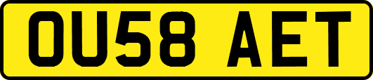 OU58AET