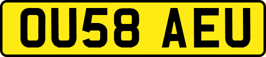 OU58AEU