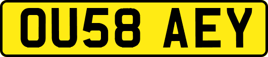 OU58AEY
