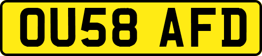 OU58AFD