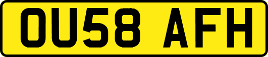 OU58AFH