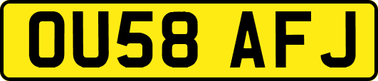 OU58AFJ