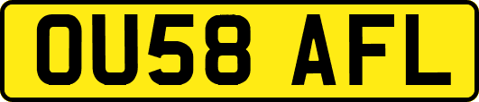 OU58AFL