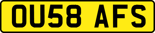 OU58AFS