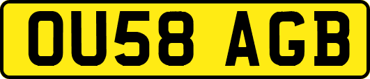 OU58AGB