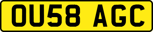 OU58AGC