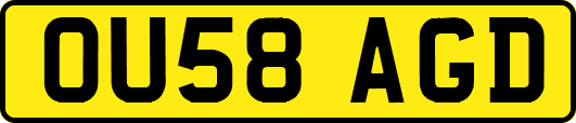 OU58AGD