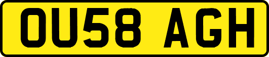 OU58AGH