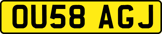 OU58AGJ