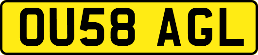 OU58AGL
