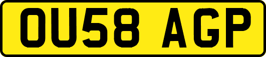 OU58AGP