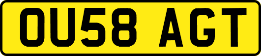 OU58AGT