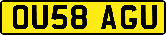 OU58AGU