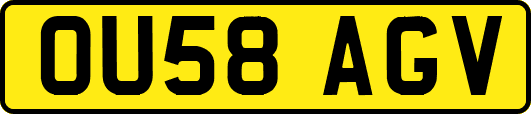 OU58AGV