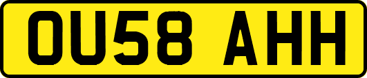 OU58AHH