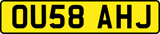 OU58AHJ