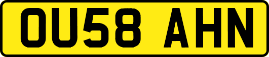 OU58AHN