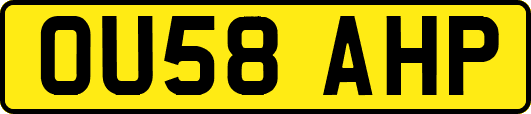 OU58AHP