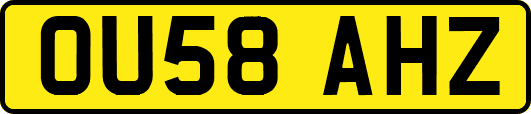 OU58AHZ