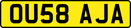 OU58AJA